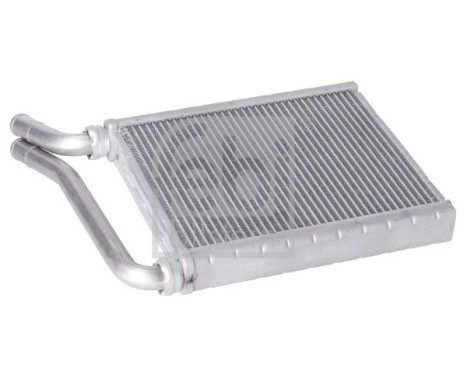 Värmare radiator, innervärme, bild 2