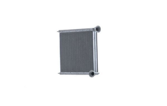 Värmare radiator, innervärme, bild 2