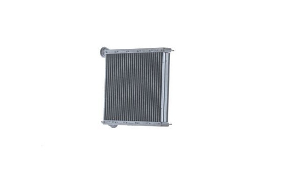 Värmare radiator, innervärme, bild 6