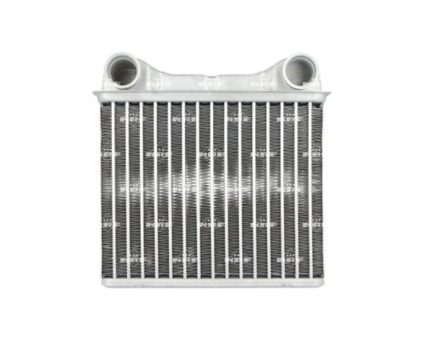 Värmare radiator, innervärme