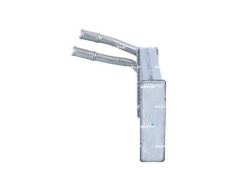 Värmare radiator, innervärme, bild 2