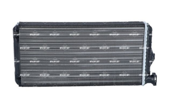 Värmare radiator, innervärme, bild 3