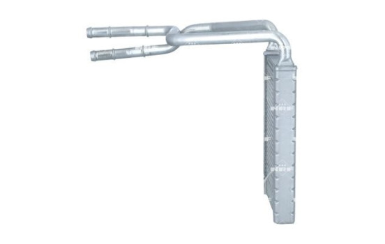 Värmare radiator, innervärme, bild 2