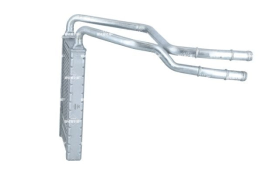 Värmare radiator, innervärme, bild 4
