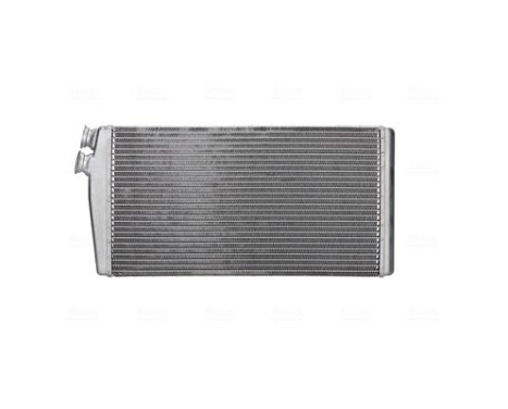 Värmare radiator, innervärme, bild 2