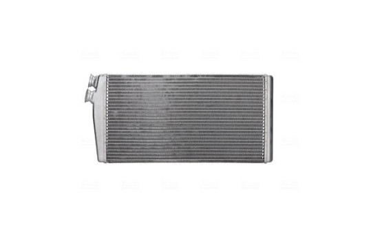 Värmare radiator, innervärme, bild 2
