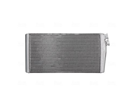 Värmare radiator, innervärme, bild 4