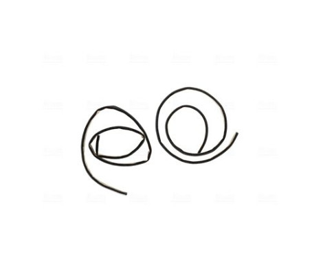 Värmare radiator, innervärme, bild 6