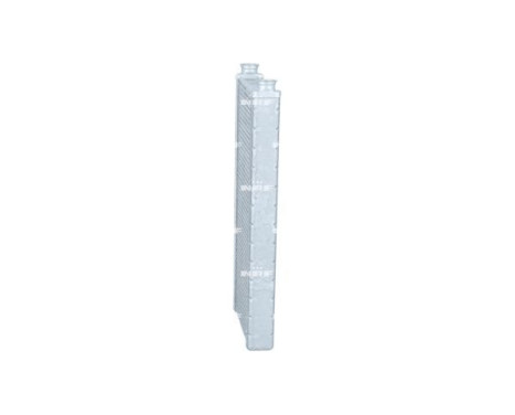 Värmare radiator, innervärme, bild 2