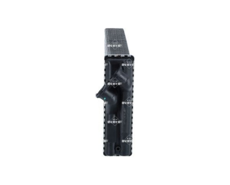 Värmare radiator, innervärme, bild 2