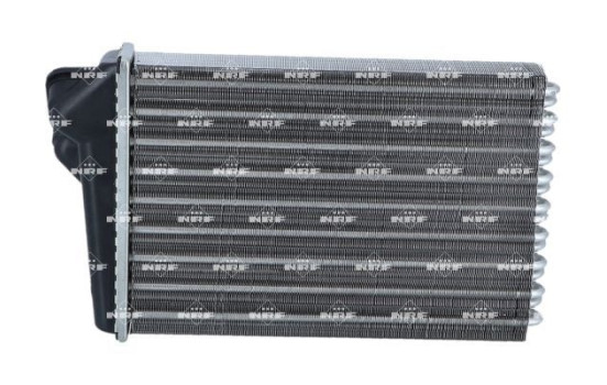 Värmare radiator, innervärme, bild 3