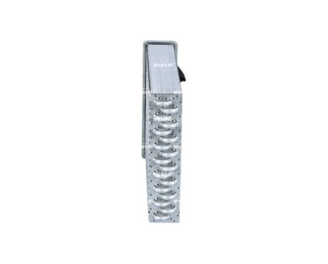 Värmare radiator, innervärme, bild 4