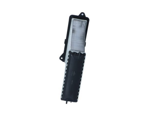Värmare radiator, innervärme, bild 2