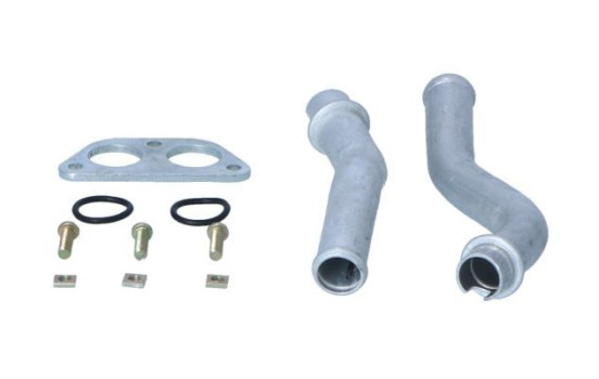 Värmare radiator, innervärme, bild 6