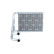Värmare radiator, innervärme