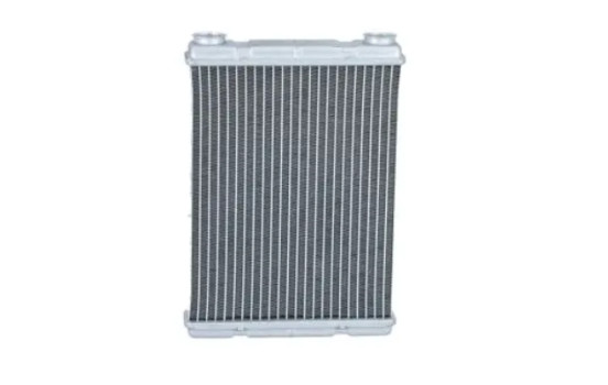 Värmare radiator, innervärme