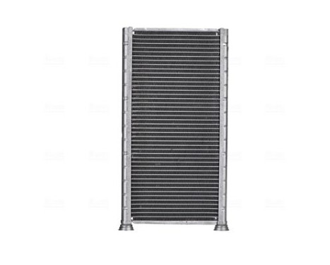 Värmare radiator, innervärme, bild 2
