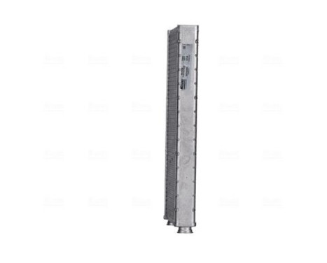 Värmare radiator, innervärme, bild 3