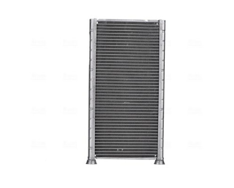 Värmare radiator, innervärme, bild 4