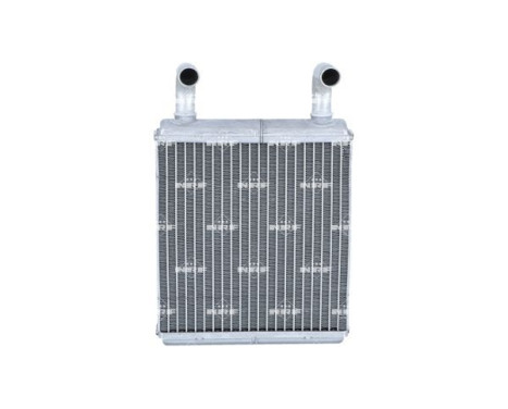 Värmare radiator, innervärme