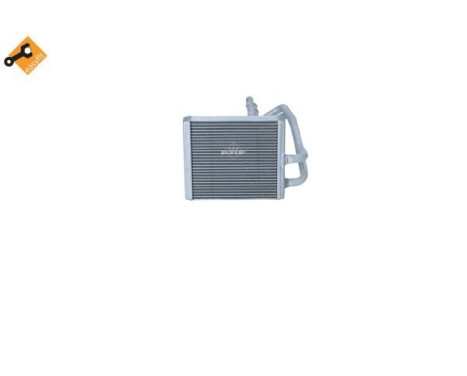 Värmare radiator, innervärme, bild 4