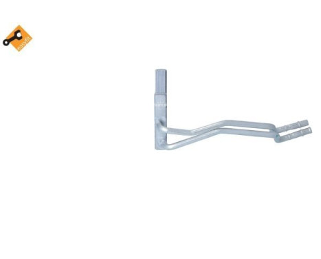 Värmare radiator, innervärme, bild 5