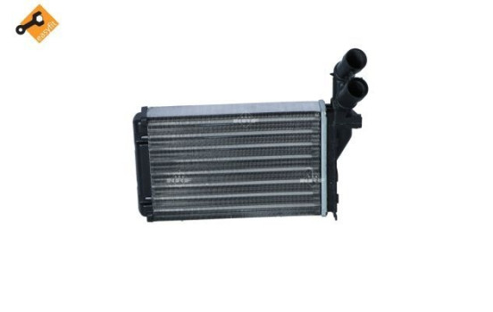 Värmare radiator, innervärme, bild 2
