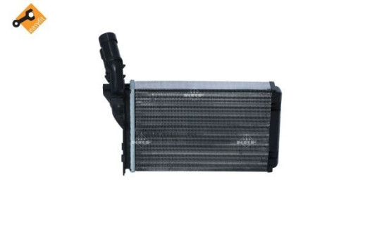 Värmare radiator, innervärme, bild 4