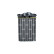 Värmare radiator, innervärme