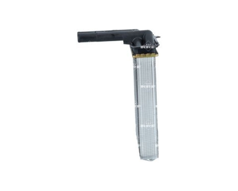 Värmare radiator, innervärme, bild 2