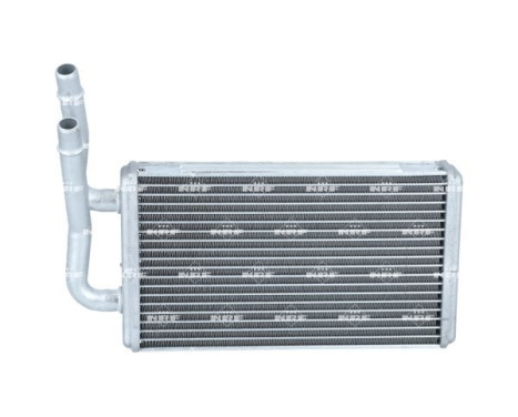 Värmare radiator, innervärme, bild 2