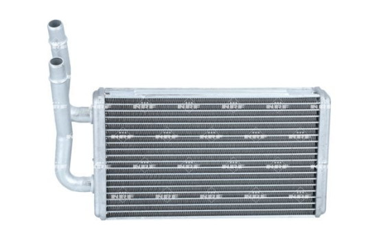 Värmare radiator, innervärme, bild 2