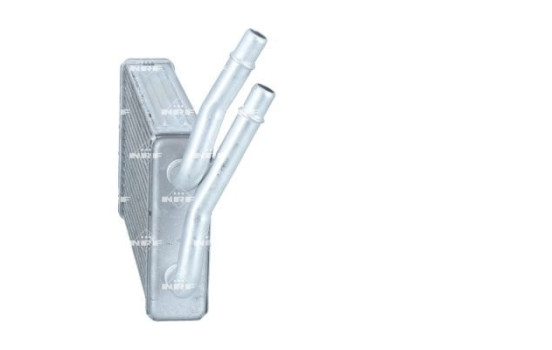 Värmare radiator, innervärme, bild 5