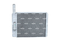 Värmare radiator, innervärme