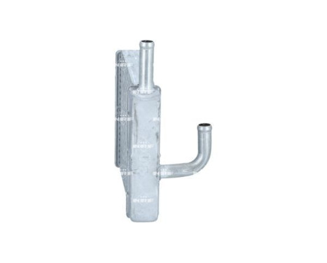 Värmare radiator, innervärme, bild 4