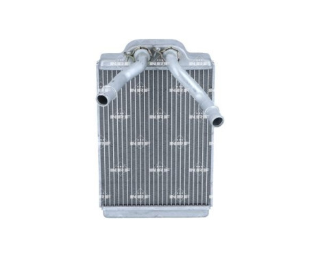 Värmare radiator, innervärme