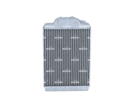 Värmare radiator, innervärme, bild 3