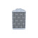 Värmare radiator, innervärme, miniatyr 3