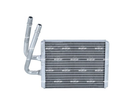 Värmare radiator, innervärme