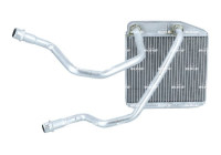 Värmare radiator, innervärme
