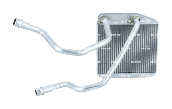 Värmare radiator, innervärme