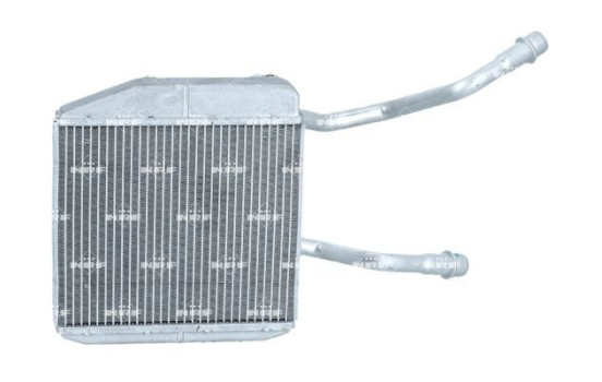 Värmare radiator, innervärme, bild 3