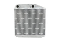 Värmare radiator, innervärme