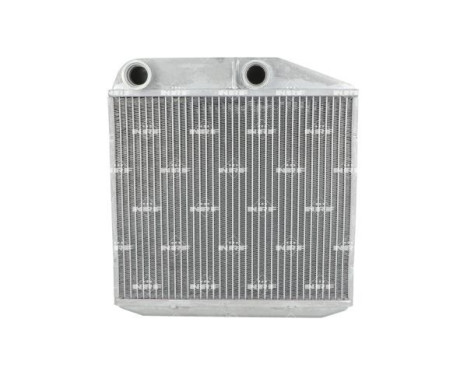 Värmare radiator, innervärme