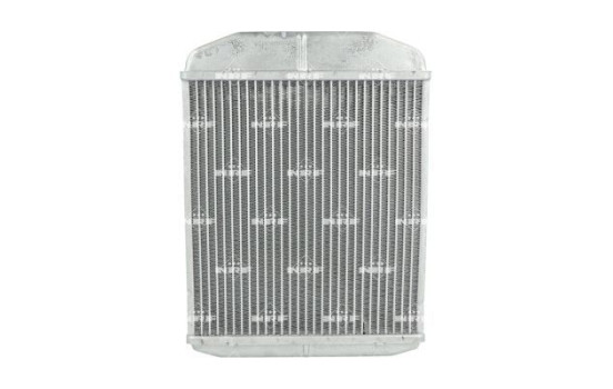 Värmare radiator, innervärme, bild 3