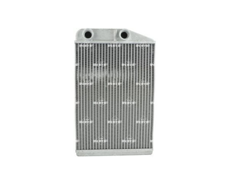 Värmare radiator, innervärme