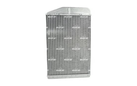 Värmare radiator, innervärme, bild 3