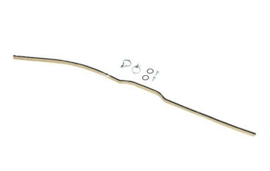 Värmare radiator, innervärme, bild 6