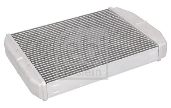 Värmare radiator, innervärme, bild 2