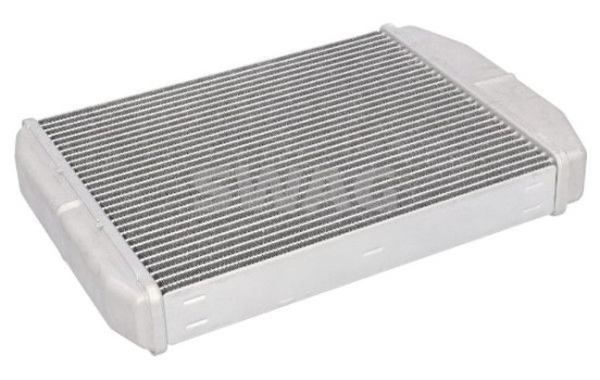 Värmare radiator, innervärme, bild 2